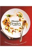 Cover art for Mmmm... Pasta