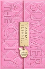 Cover art for Summer and the City: A Carrie Diaries Novel (Carrie Diaries (Quality))