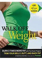 Cover art for Walk Off Weight Burn 3 Times More Fat, with This Proven Program Trim Your Belly, Butt, and Back Fat