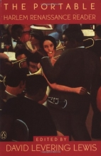 Cover art for The Portable Harlem Renaissance Reader (Portable Library)