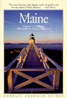 Cover art for Compass American Guides : Maine
