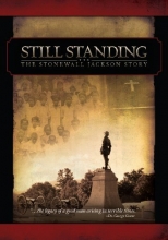 Cover art for Still Standing: The Stonewall Jackson Story