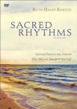 Cover art for SACRED RHYTHMS 