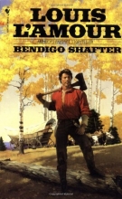 Cover art for Bendigo Shafter: A Novel
