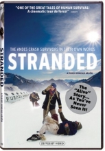 Cover art for Stranded