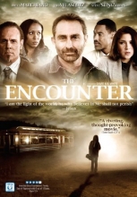 Cover art for The Encounter