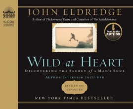 Cover art for Wild at Heart