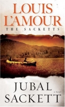 Cover art for Jubal Sackett (Sacketts #4)