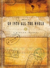 Cover art for Go into All the World Missions Journal