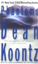Cover art for Phantoms