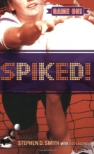 Cover art for Spiked! (Game On!)