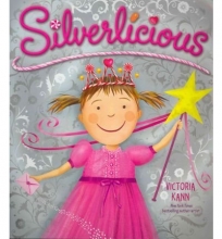 Cover art for Silverlicious