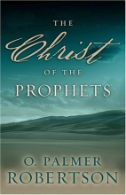 Cover art for The Christ of the Prophets