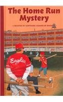 Cover art for The Home Run Mystery (The Boxcar Children, Special #14)