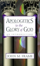 Cover art for Apologetics to the Glory of God: An Introduction