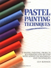 Cover art for Pastel Painting Techniques