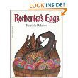 Cover art for Rechenka's Eggs