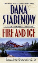 Cover art for Fire and Ice: A Liam Campbell Mystery (Liam Campbell Mysteries)