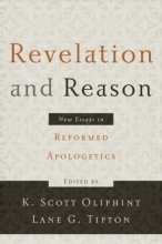 Cover art for Revelation and Reason: New Essays in Reformed Apologetics