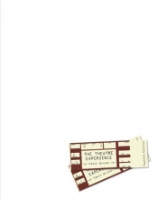 Cover art for The Theatre Experience, 12th Edition