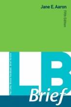 Cover art for LB Brief (5th Edition)