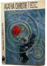 Cover art for Sangre en la Piscina