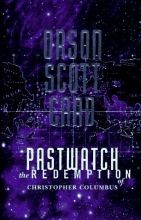 Cover art for Pastwatch: The Redemption of Christopher Columbus