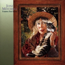 Cover art for Taming the Tiger