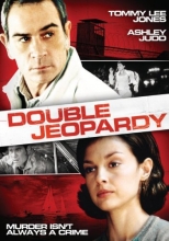 Cover art for Double Jeopardy 