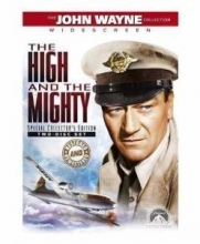 Cover art for The High and the Mighty 