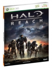 Cover art for Halo: Reach Signature Series Guide (Official Strategy Guides (Bradygames))