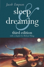 Cover art for Sleep and Dreaming: Third Edition
