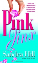Cover art for Pink Jinx