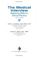 Cover art for The Medical Interview: Mastering Skills for Clinical Practice (Medical Interview)