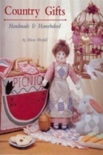 Cover art for Country Gifts: Handmade & Homebaked