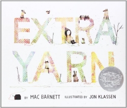 Cover art for Extra Yarn