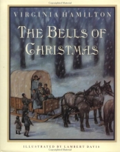 Cover art for The Bells of Christmas