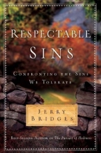 Cover art for Respectable Sins: Confronting the Sins We Tolerate