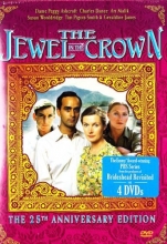 Cover art for The Jewel in the Crown 