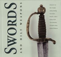 Cover art for Swords and Hilt Weapons