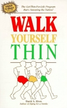 Cover art for Walk Yourself Thin