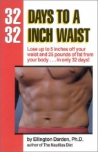 Cover art for 32 Days to a 32-Inch Waist