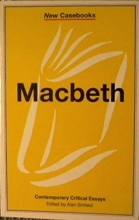 Cover art for Macbeth