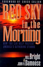 Cover art for Red Sky in the Morning