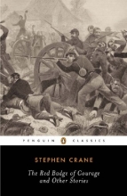 Cover art for The Red Badge of Courage and Other Stories (Penguin Classics)