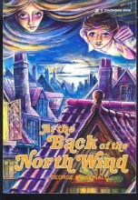 Cover art for At the Back of the North Wind: Complete and Unabridged (Puffin Classics)