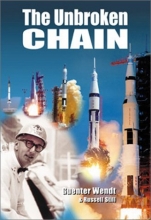 Cover art for The Unbroken Chain: Apogee Books Space Series 20