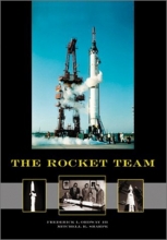 Cover art for The Rocket Team: Apogee Books Space Series 36