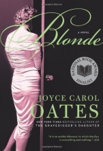 Cover art for Blonde: A Novel