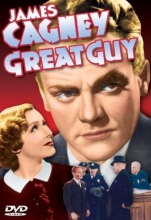 Cover art for Great Guy
